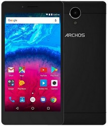 Замена сенсора на телефоне Archos 50 Core в Краснодаре